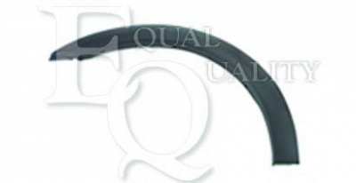 EQUAL QUALITY p1635 -  Расширение, крыло